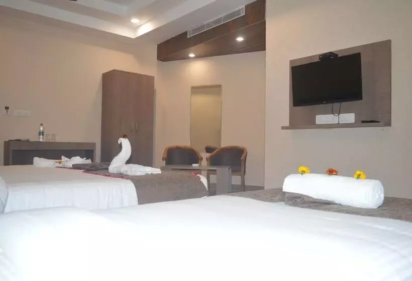 Arctic Hills By Opulence Hotels