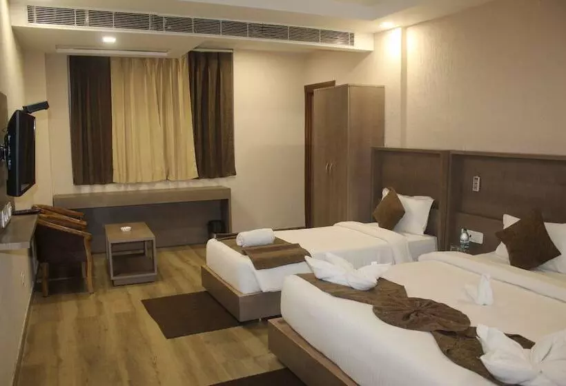 Arctic Hills By Opulence Hotels