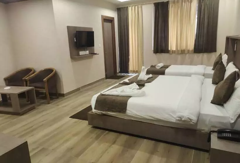 Arctic Hills By Opulence Hotels