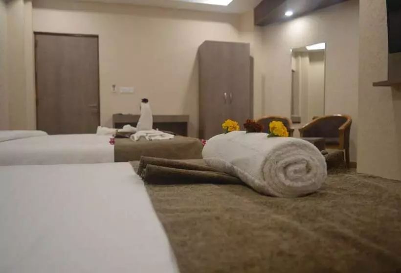 Arctic Hills By Opulence Hotels