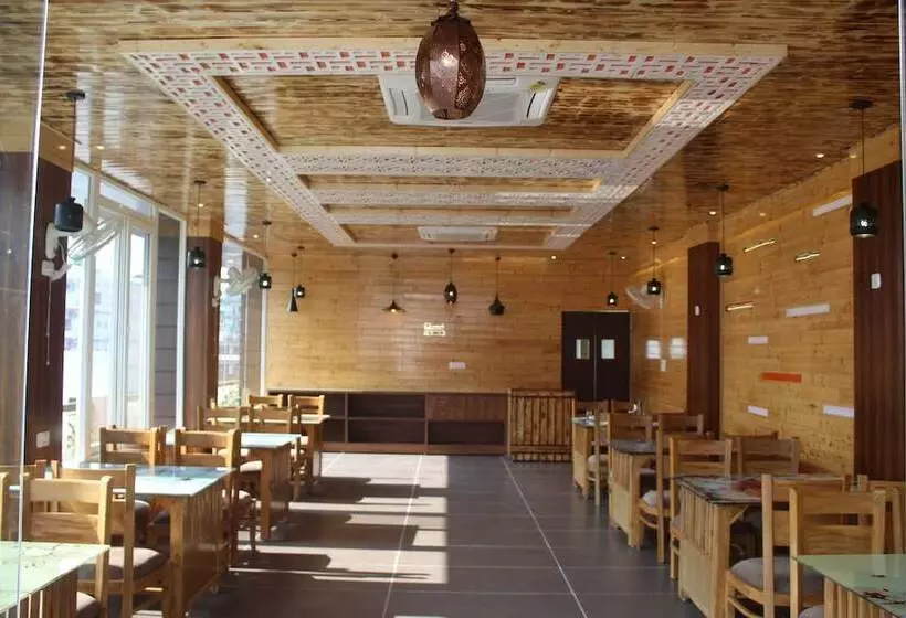 Arctic Hills By Opulence Hotels