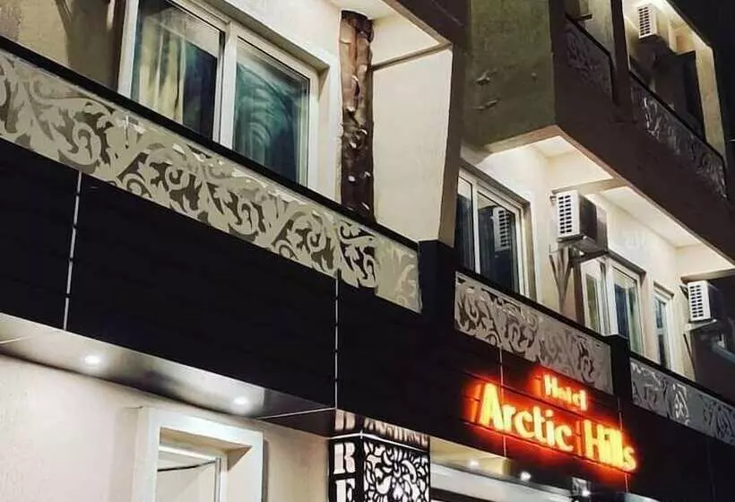 Arctic Hills By Opulence Hotels