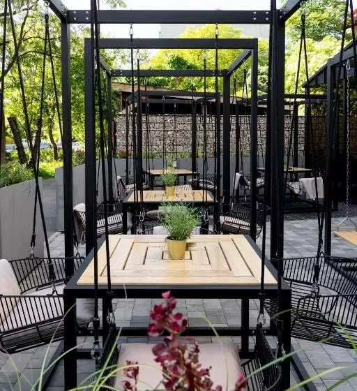Art Suites Boutique Hotel Krakow Center