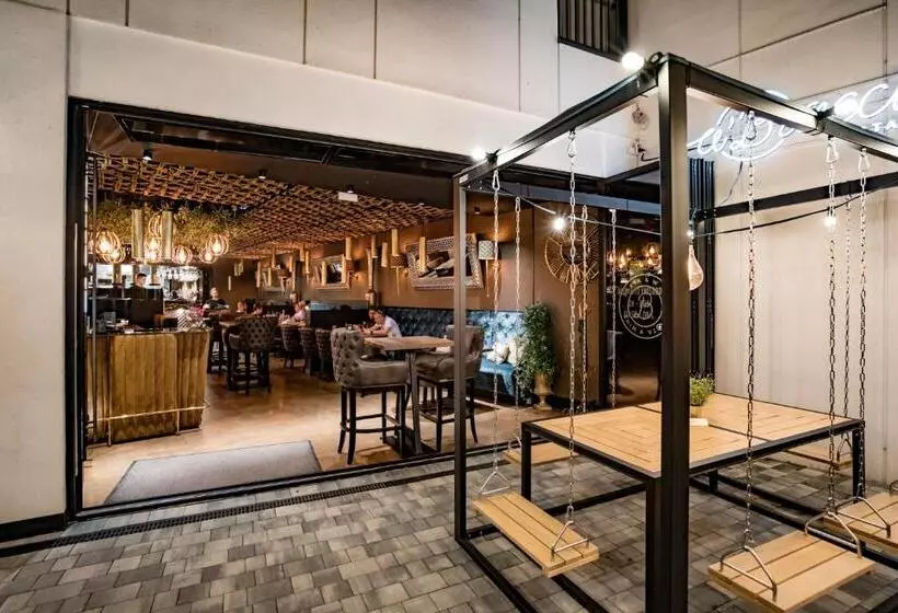 Art Suites Boutique Hotel Krakow Center