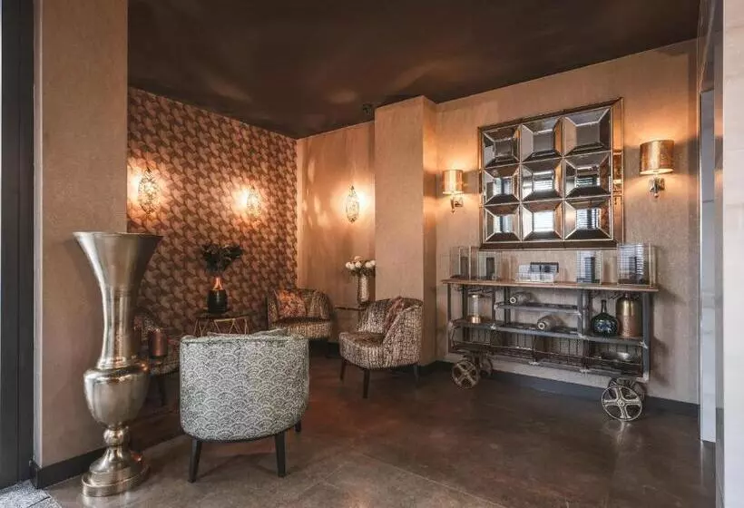 Art Suites Boutique Hotel Krakow Center