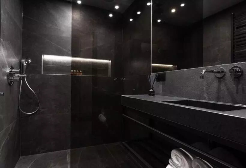 Art Suites Boutique Hotel Krakow Center