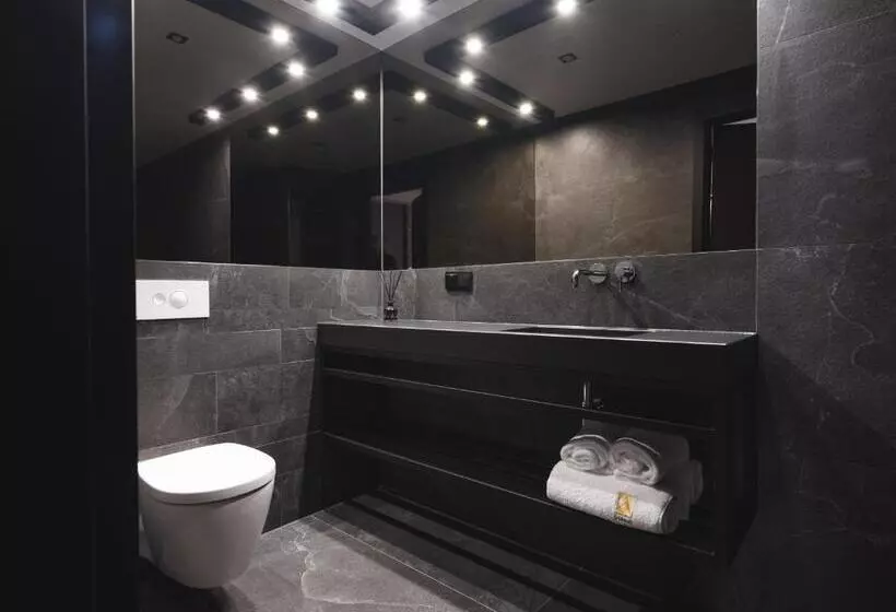 Art Suites Boutique Hotel Krakow Center