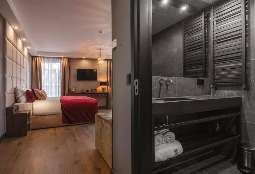 Art Suites Boutique Hotel Krakow Center
