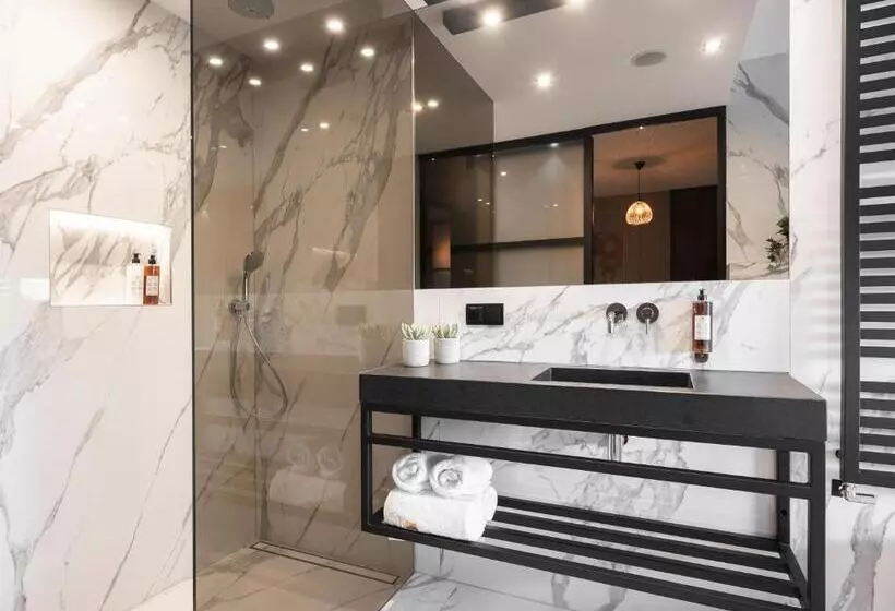 Art Suites Boutique Hotel Krakow Center