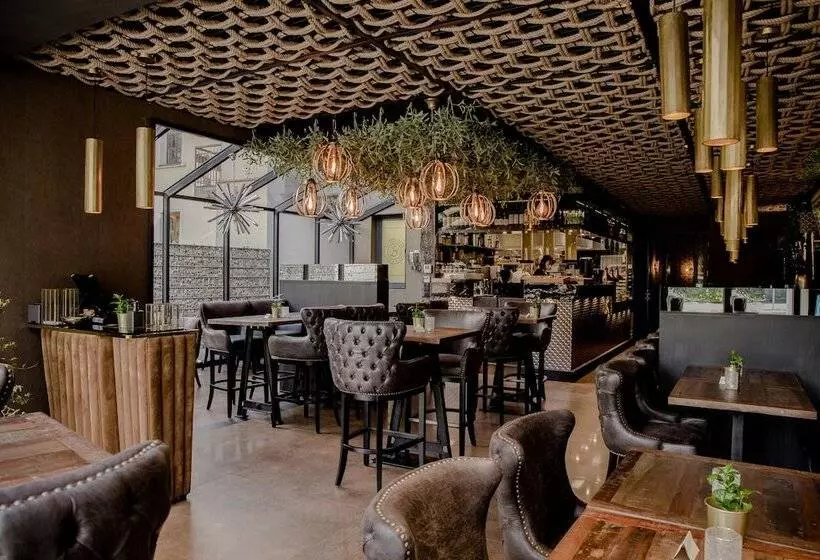 Art Suites Boutique Hotel Krakow Center