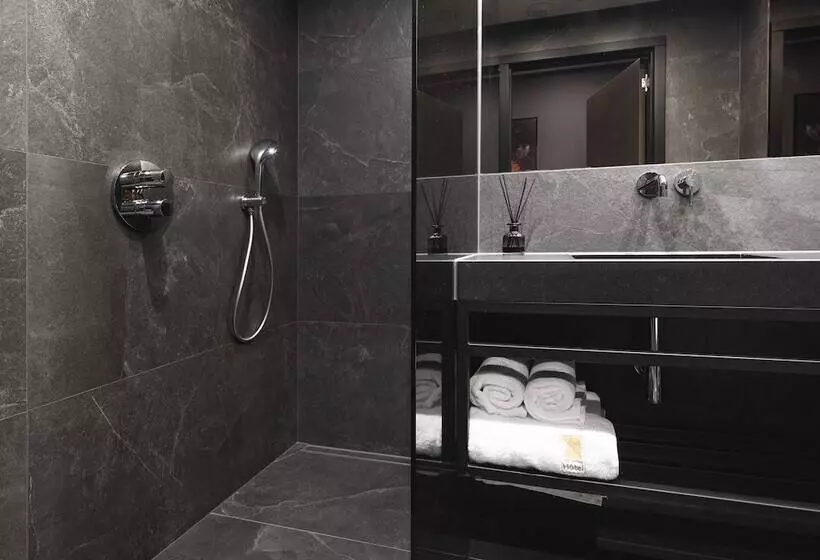 Art Suites Boutique Hotel Krakow Center