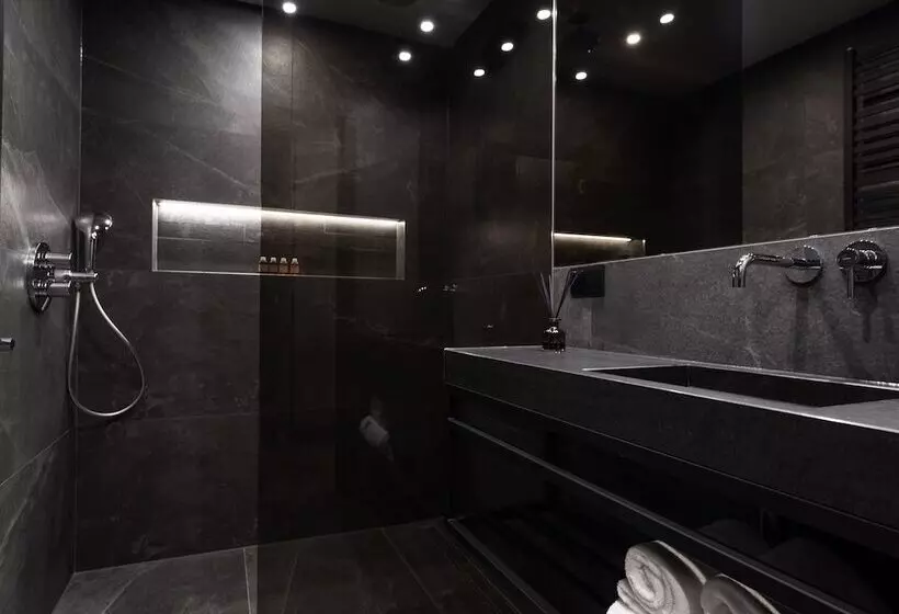 Art Suites Boutique Hotel Krakow Center