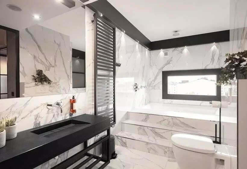 Art Suites Boutique Hotel Krakow Center