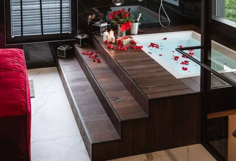 Art Suites Boutique Hotel Krakow Center