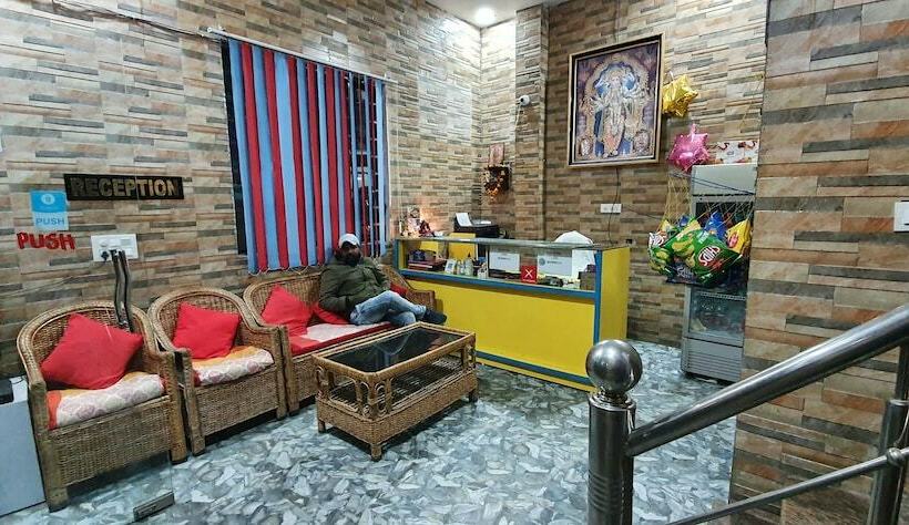 Delhi Homes By Lujo Hotels