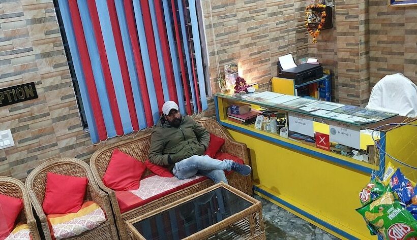 Delhi Homes By Lujo Hotels