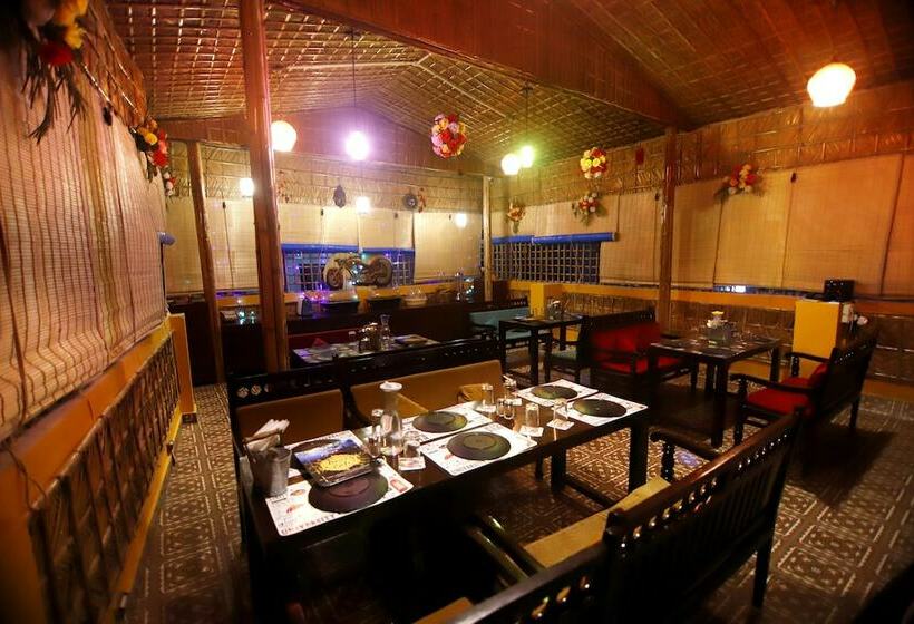 Delhi Homes By Lujo Hotels