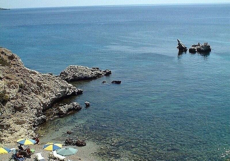 هتل Aegean Village Beachfront Resort