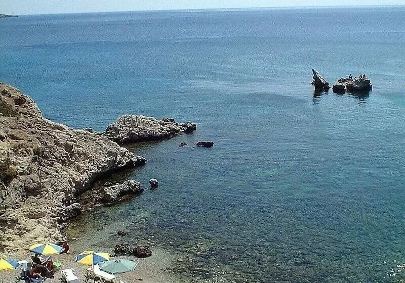 هتل Aegean Village Beachfront Resort