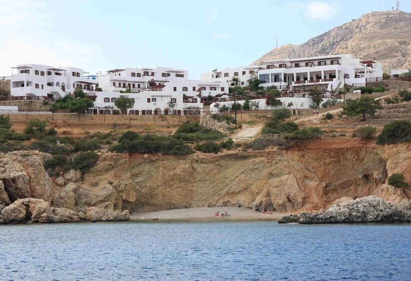 هتل Aegean Village Beachfront Resort