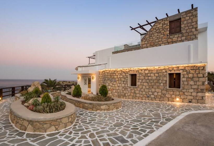 هتل Aegean Village Beachfront Resort