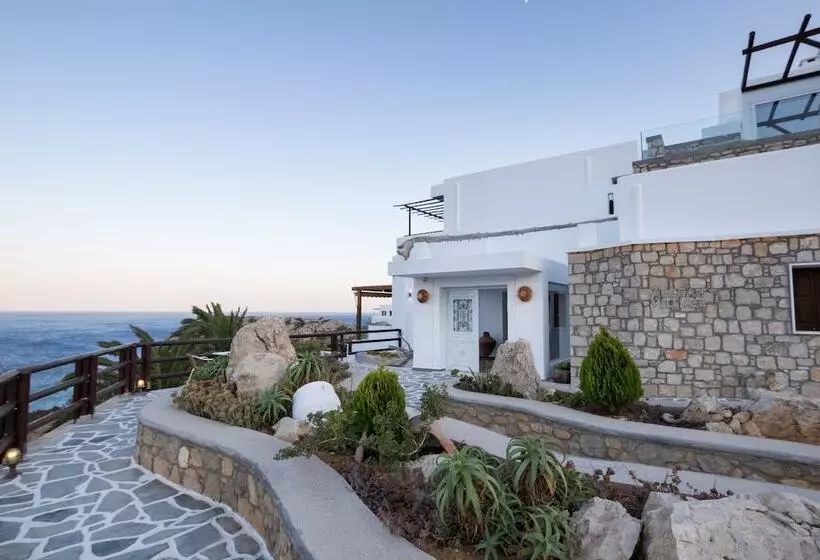 هتل Aegean Village Beachfront Resort