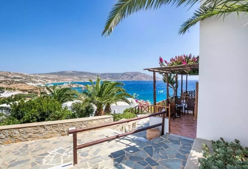 هتل Aegean Village Beachfront Resort