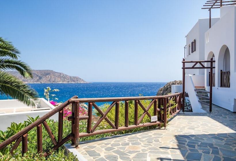 هتل Aegean Village Beachfront Resort