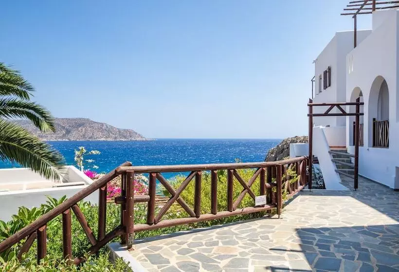 هتل Aegean Village Beachfront Resort