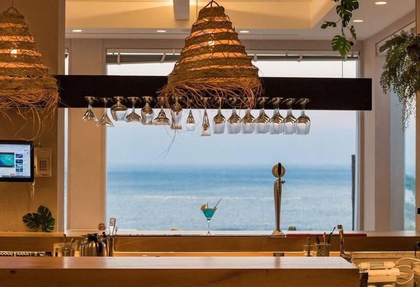 هتل Aegean Village Beachfront Resort