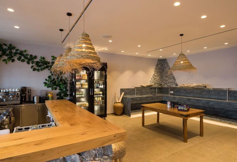 هتل Aegean Village Beachfront Resort