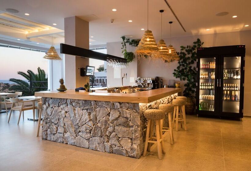 هتل Aegean Village Beachfront Resort