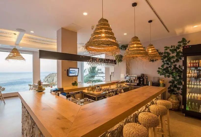 هتل Aegean Village Beachfront Resort