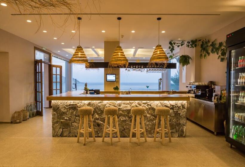 هتل Aegean Village Beachfront Resort