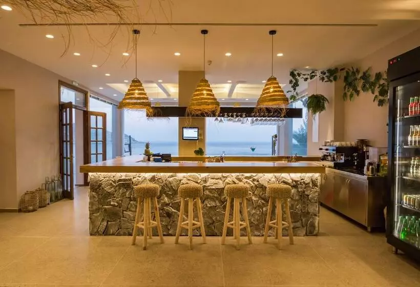 هتل Aegean Village Beachfront Resort