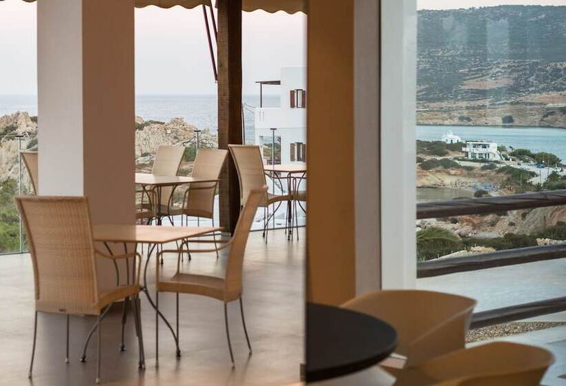 هتل Aegean Village Beachfront Resort