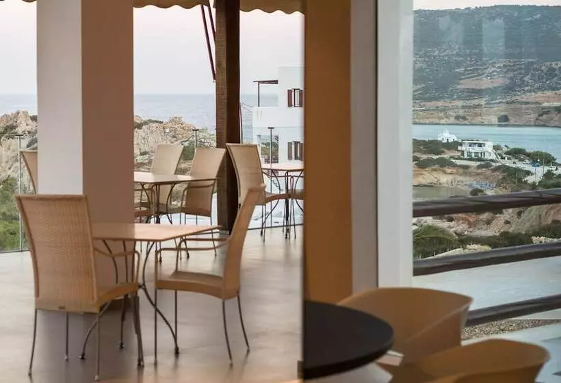 هتل Aegean Village Beachfront Resort