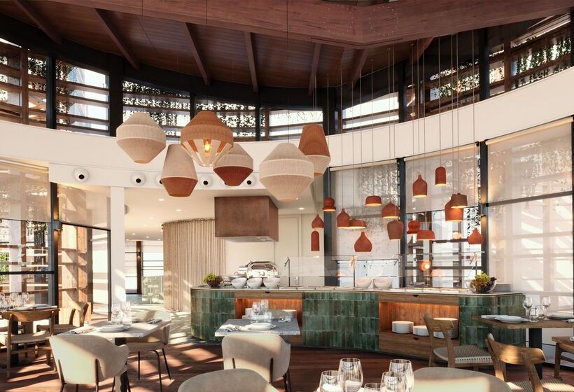 酒店 Barcelo Tenerife Royal Level