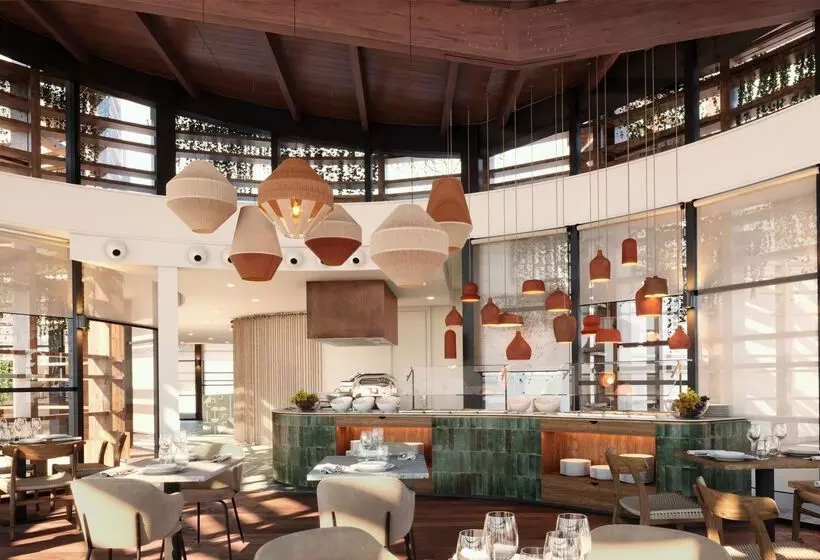 ホテル Barcelo Tenerife Royal Level