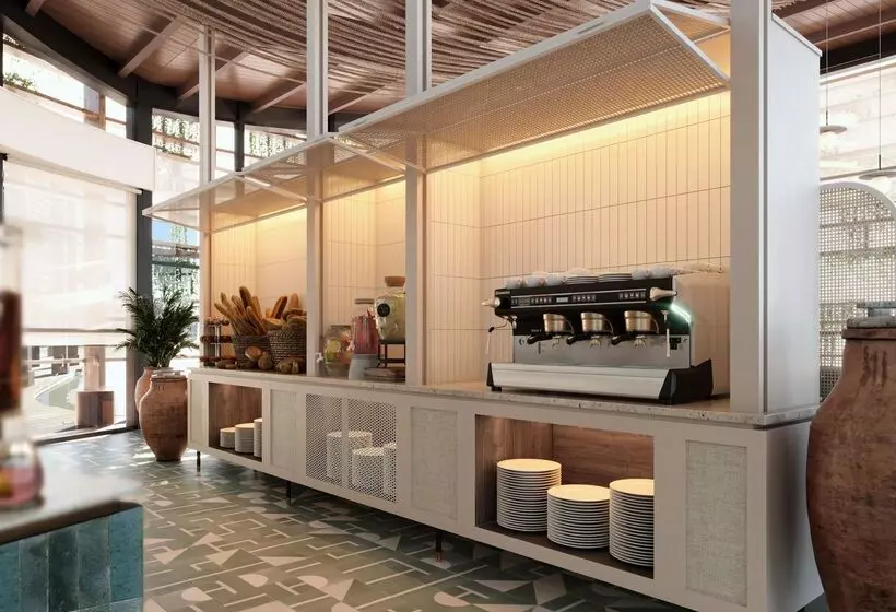 ホテル Barcelo Tenerife Royal Level