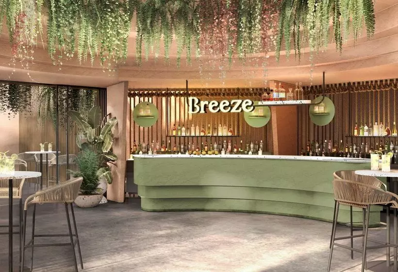 ホテル Barcelo Tenerife Royal Level