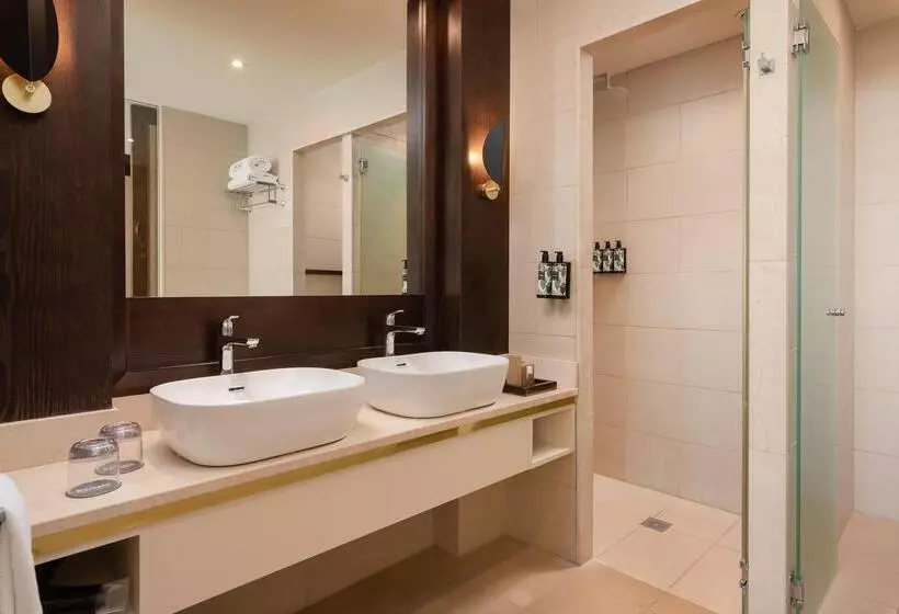 ホテル Barcelo Tenerife Royal Level