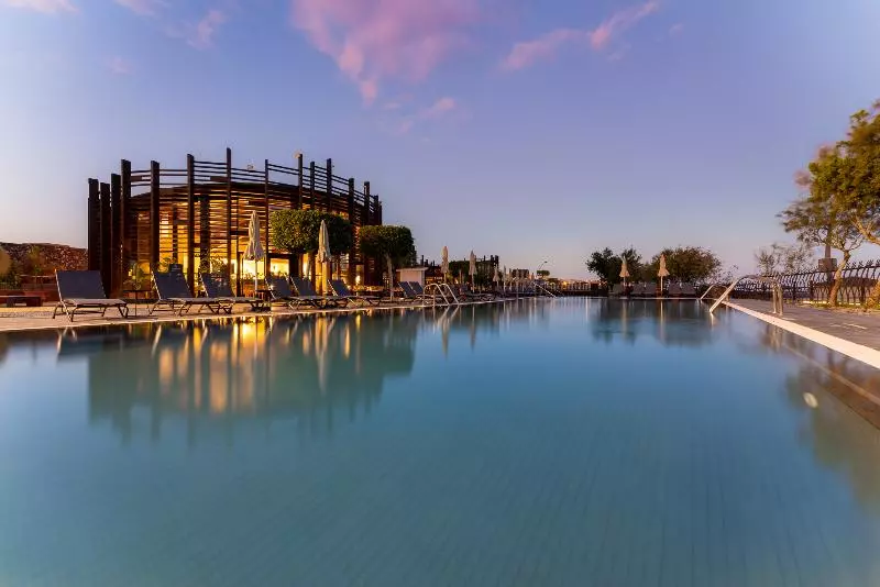 ホテル Barcelo Tenerife Royal Level