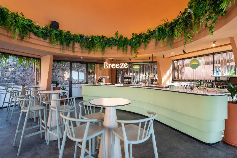 酒店 Barcelo Tenerife Royal Level