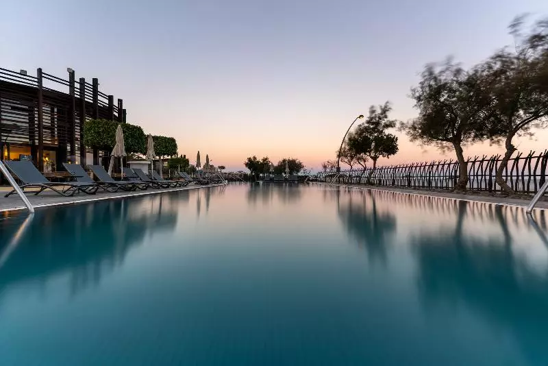 ホテル Barcelo Tenerife Royal Level