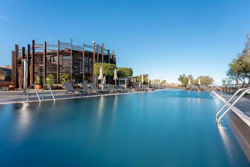 ホテル Barcelo Tenerife Royal Level