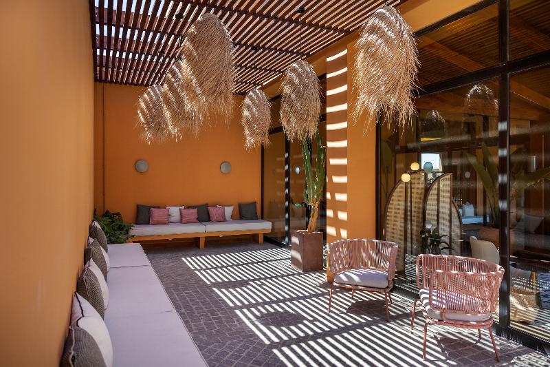 酒店 Barcelo Tenerife Royal Level