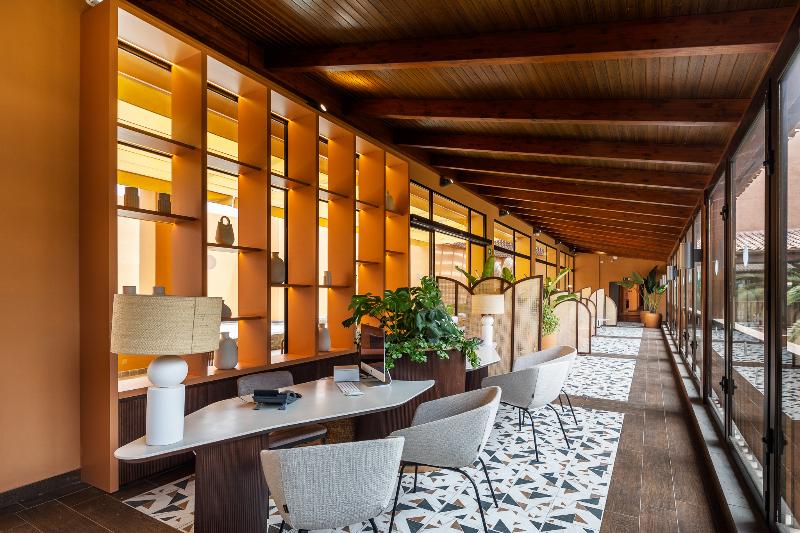 酒店 Barcelo Tenerife Royal Level