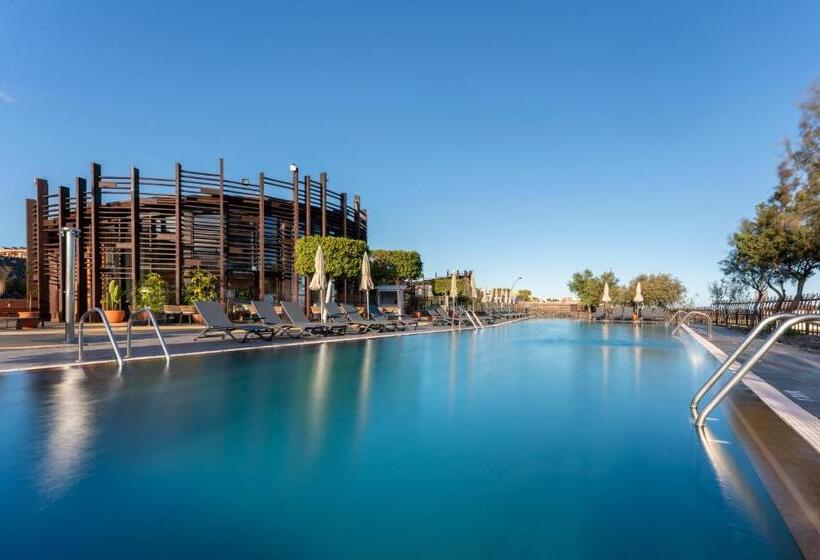 酒店 Barcelo Tenerife Royal Level