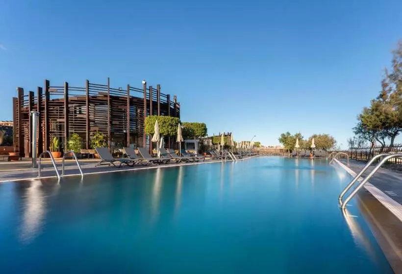 ホテル Barcelo Tenerife Royal Level